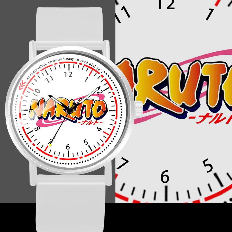 NARUTO logo anime merchandise  - Anime Merchandise Logo avaliação e preço