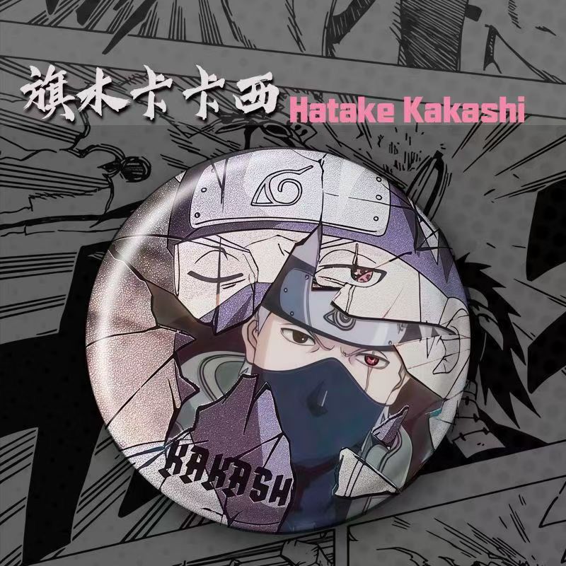 NARUTO anime merchandise carto - Anime Girl Merchandise avaliação e preço
