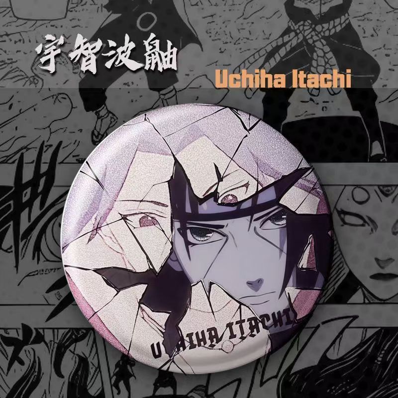 NARUTO anime merchandise carto - Anime Girl Merchandise avaliação e preço