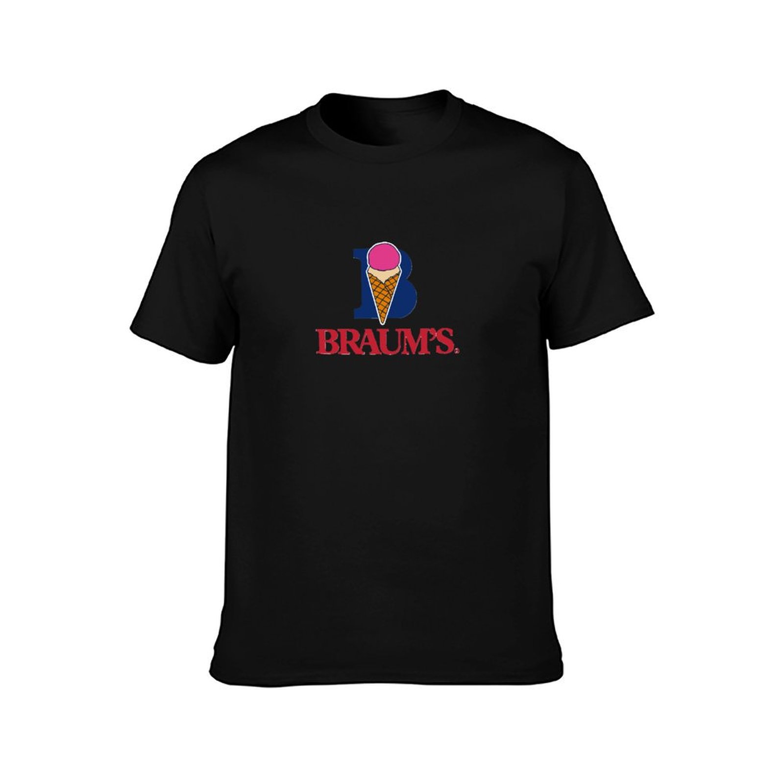 BEST SELLER Braums Logo Mercha - Anime Merchandise Logo avaliação e preço