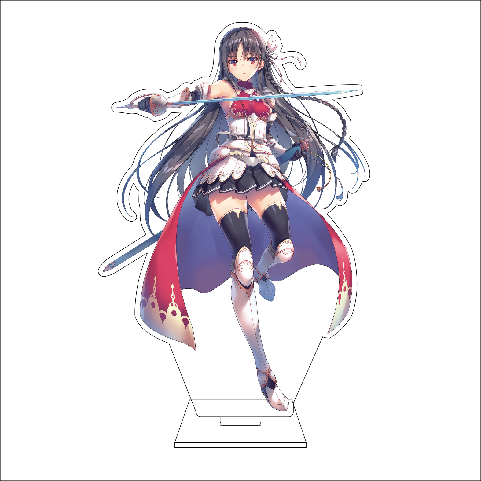 16CM Anime Classroom of the El - Anime Character Merchandise avaliação e preço