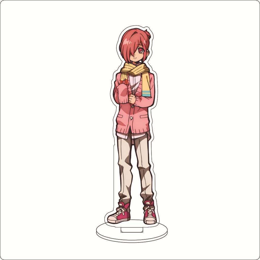16CM Anime Toilet bound Hanako - Anime Character Merchandise avaliação e preço