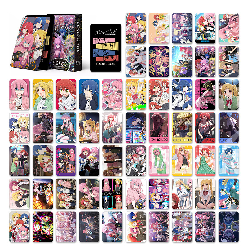 92 Sheets HD Print Cartoon Cha - Sticker Sheet Set avaliação e preço