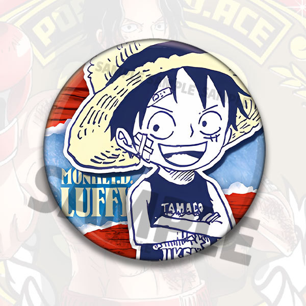 One Piece Anime Merchandise Lu - Anime Merchandise Keychains avaliação e preço