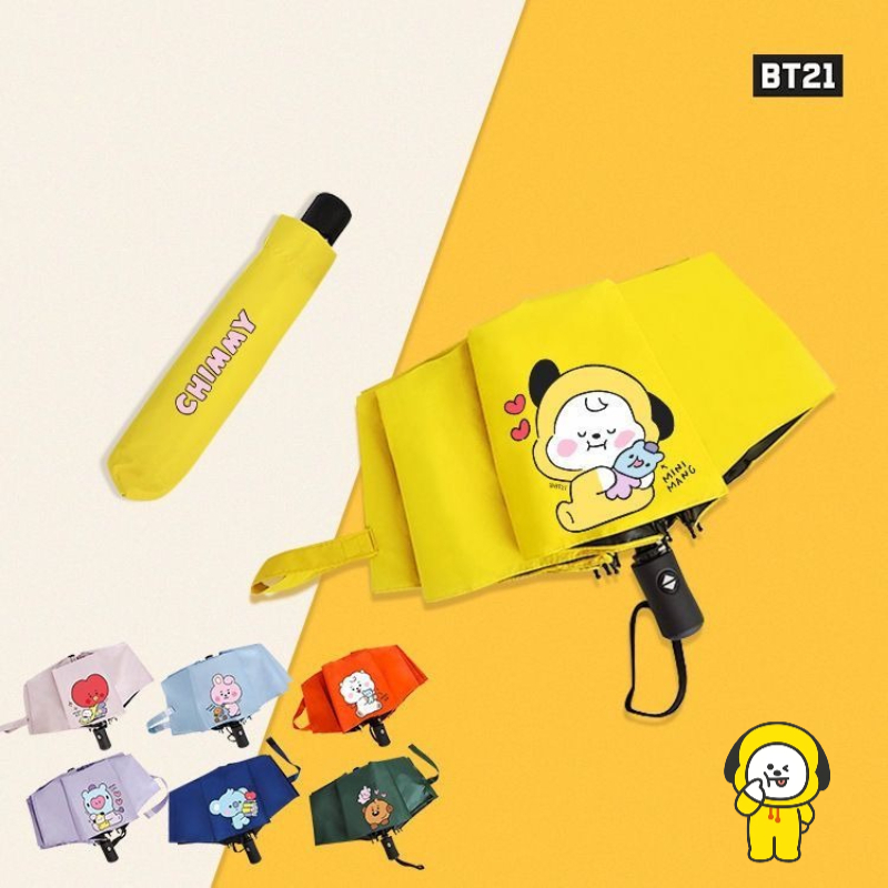BT21 anime cartoon cute automa - Anime Girl Merchandise avaliação e preço