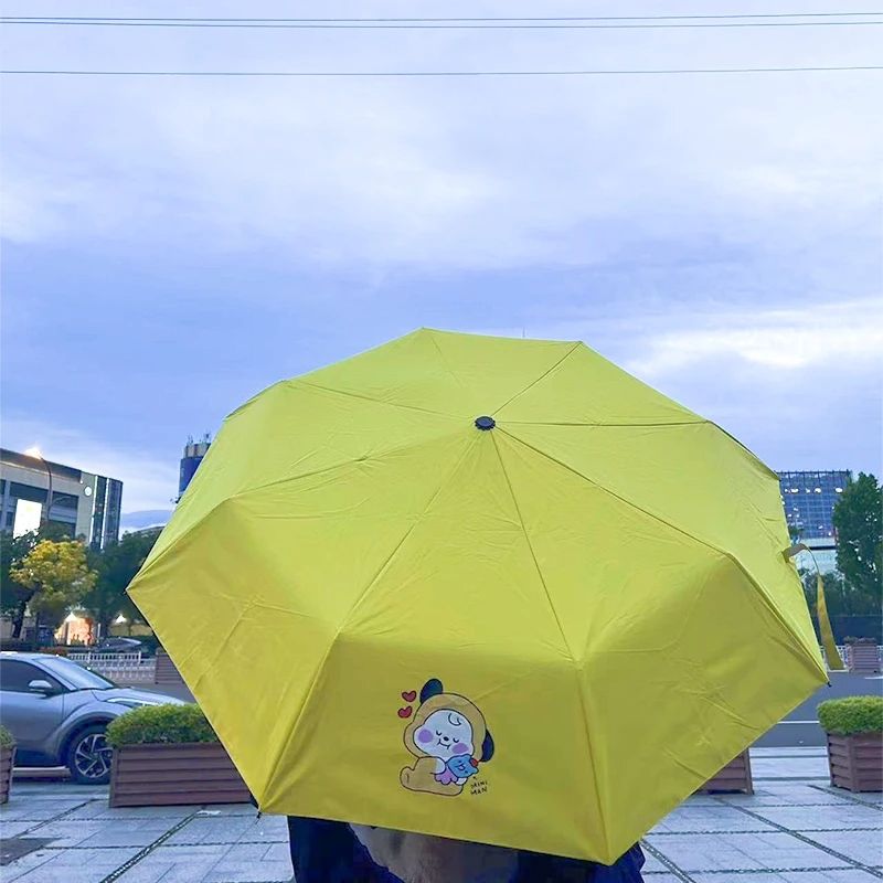 BT21 anime cartoon cute automa - Anime Girl Merchandise avaliação e preço